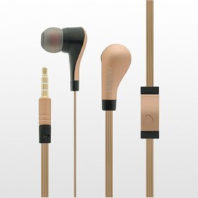 تصویر هندزفری Papada PA300 Papada PA300 earphone