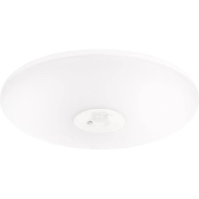 تصویر چراغ سقفى روکار سنسور دار SH-1115S-18W SH-1115S-18W Sensor Ceiling Lamp