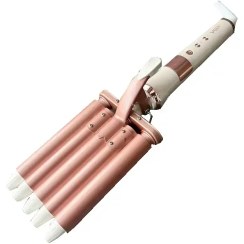 تصویر فر کننده مو وی جی آر مدل VGR V-528 با پوشش سرامیکی 