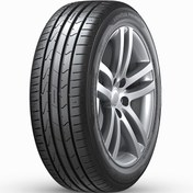 تصویر لاستیک هانکوک مدل K125Ventus Prime3 سایز 225/55R18 