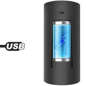 تصویر پمپ آب سفری مدل GB47 