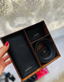 تصویر (ارسال رایگان)باکس هدیه مردانه ست کادو تولد پک اقتصادی ۰۴ 