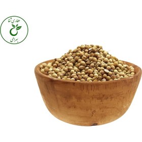 تصویر تخم گشنیز پودر ۱ کیلوگرم 