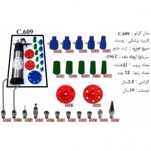 تصویر فروشگاه پارس طب کو