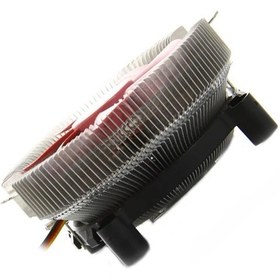 تصویر خنک کننده پردازنده پی نت مدل P946 P-Net CPU Cooler Model P946