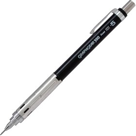 تصویر مداد نوکی 0.5 میلی متری پنتل pentel مدل GraphGear 300 