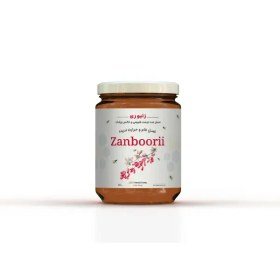 تصویر عسل زرشک 