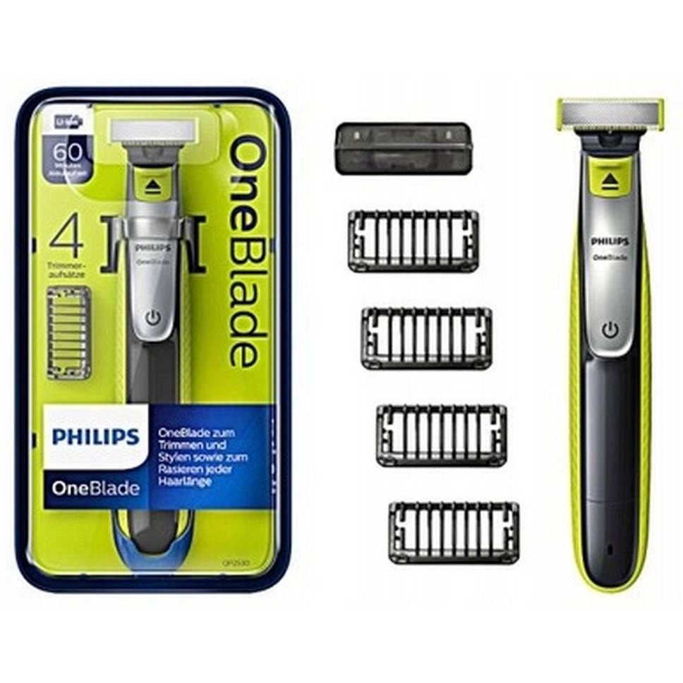 Philips OneBlade QP2530/30 Rasoio compra