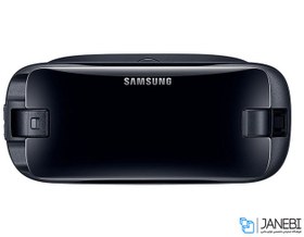 تصویر هدست واقعیت مجازی سامسونگ Samsung Gear VR With Remote Controller Galaxy Note 8 Edition 