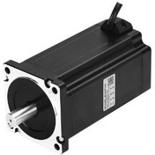 تصویر استپ موتور 120 کیلوگرم سانتیمتر نما34_ دو فاز مدل86AM120 