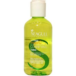 تصویر تونر سی گل حجم ۱۵۰ میلی لیتر مناسب پوست چرب حاوی ویتامین C 