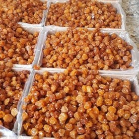 تصویر الو خورشتی ،آلوچه زرد مراغه ،خوش رنگ وخوش طعم(900گرمی) الو قطره طلا ممتاز 