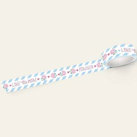 تصویر چسب واشی سایز3_1931003009 