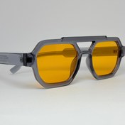 تصویر عینک شب زنانه پرادا Prada copy