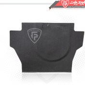 تصویر موکت کف صندوق تیبا 