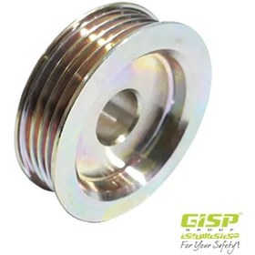 تصویر پولی دینام تیبا GISP 