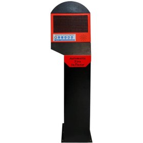 تصویر دستگاه تنظیم باددیجیتال 