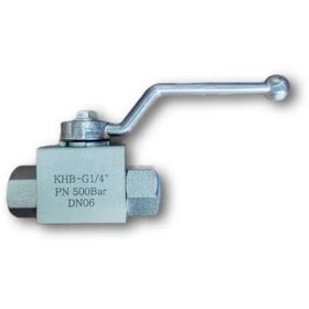 تصویر شیر ربگرد 1/4 هیدرولیک 