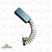 تصویر زغال دینام دوخت ریلی 770(فابریک) 
