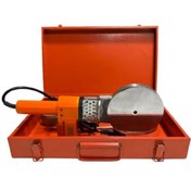 تصویر اتو لوله سبز فشارقوی دیجیتال RSCO مدل RPWDZ 