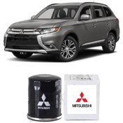 تصویر فیلتر روغن میتسوبیشی اوتلندر 