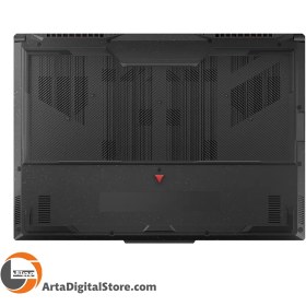 تصویر ایسوس Asus TUF Gaming F17 FX707VU i7 13620H/16GB/1TB SSD/RTX 4060 
