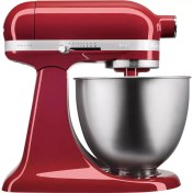 تصویر همزن کاسه دار مینی کیچن اید مدل KitchenAid 5KSM3311EER 