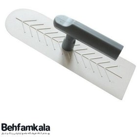 تصویر ماله پلاستیکی GSB کد Z33 