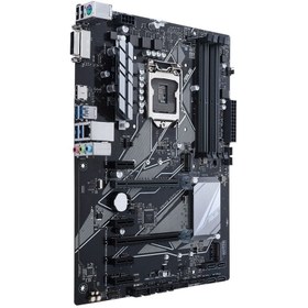 تصویر مادربرد ایسوس مدل PRIME Z370-P ASUS Prime Z370p DDR4 ATX LGA1151 Motherboard