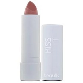 تصویر رژلب بیولیس مدل Kiss it رنگ Soft Kiss 111 Beaulis Kiss it Lipstick - 111 Soft Kiss