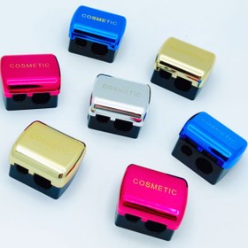 تصویر تراش دوقلو 