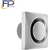 تصویر هواکش ایرسافت مدل Diamond سایز ۱۰ بی صدا 