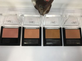 تصویر رژ گونه مای MY مدل نچرال بلاش NATURAL BLUSH 