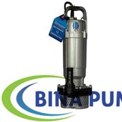 تصویر پمپ کفکش 25 متری 1اینچ فلوتر دار استریم مدل SQDX1.5-25-0.55-F SQDX1.5-25-0.55-F