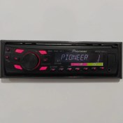 تصویر ضبط پایونیر مدل 5350 چهارخروجه Pioneer 5350