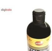 تصویر مایع پولیش جرمگیر و تمیزکننده سطوح اتوسل مدل Metal Polish Liquid حجم 250 میلی لیتر 