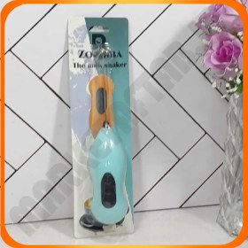 تصویر همزن قهوه الوان زومبا 