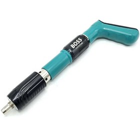 تصویر تفنگ میخکوب چاشنی زن باس BOSS