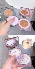 تصویر کوشن کره ای شماره ۲ 