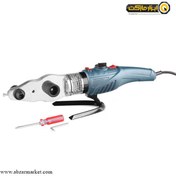 تصویر اتو لوله رونیکس مدل RH-4403 ۲۰۰۰ وات گوشه زن 