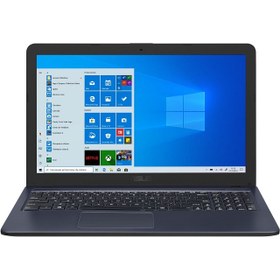 تصویر لپ تاپ 15 اینچی ایسوس مدل K543UB با پردازنده i7 ا K543UB Core i7 8GB 1TB 2GB Laptop K543UB Core i7 8GB 1TB 2GB Laptop