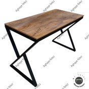 تصویر میز کامپیوتر مدل pc-113 