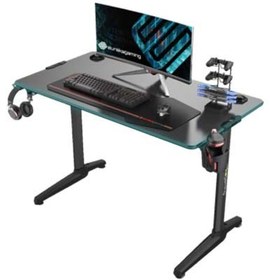 تصویر میز گیمینگ یوریکا مدل ERK GIP P44 B 