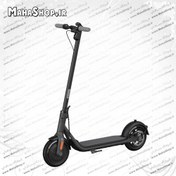 تصویر اسکوتر برقی سگوی ناین بات مدل Segway Ninebot F25 Scooter Segway Ninebot F25