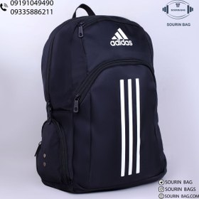 تصویر کوله ادیداس- کد 119 