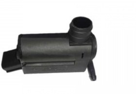 تصویر پمپ شیشه شور H320 