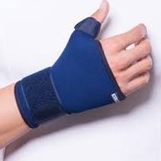 تصویر TANYAR مچ کف بند شست دار نئوپرن 3060 سایز 