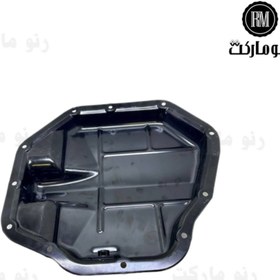 تصویر کارتل روغن موتور فلوئنس اصلی 