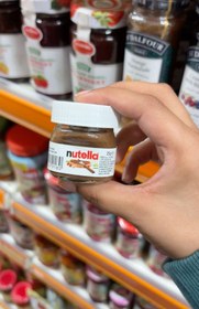 تصویر نوتلا مینی ۳۰گرمی 