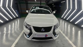 تصویر کوییک مدل 1404 ا RS دنده‌ای RS دنده‌ای